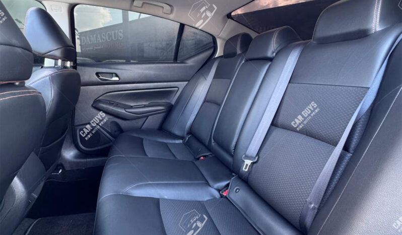 
								Used Nissan Altima full									