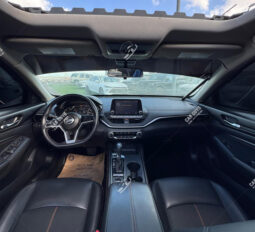 
										Used Nissan Altima full									