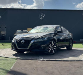 Used Nissan Altima