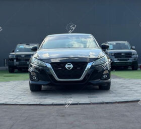 Used Nissan Altima