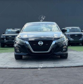Used Nissan Altima