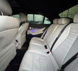 
										Used Mercedes-Benz E300 full									