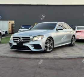Used Mercedes-Benz E300