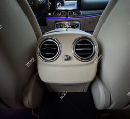 
										Used Mercedes-Benz E300 full									