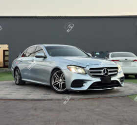 Used Mercedes-Benz E300