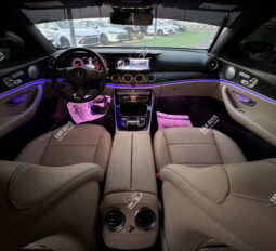 
										Used Mercedes-Benz E300 full									