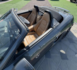 
										Used Porsche Boxter S full									