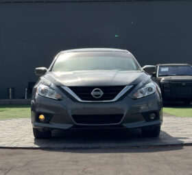 Used Nissan Altima SV