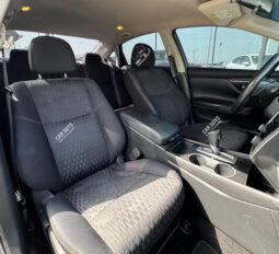 
										Used Nissan Altima SV full									