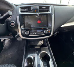 
										Used Nissan Altima SV full									