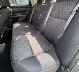 
										Used Nissan Altima SV full									