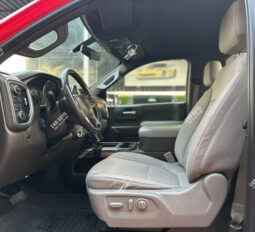 
										Used Chevrolet Silverado LT Trail Boss full									