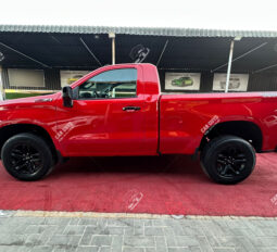 
										Used Chevrolet Silverado LT Trail Boss full									