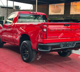 
										Used Chevrolet Silverado LT Trail Boss full									