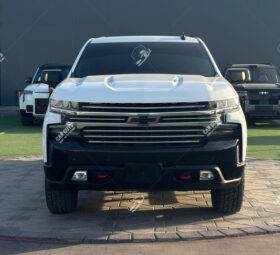Used Chevrolet Silverado LT
