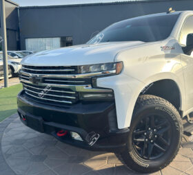 Used Chevrolet Silverado LT