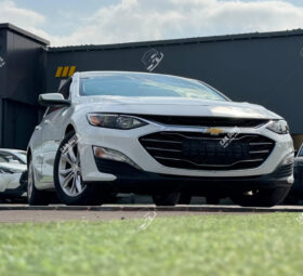 Used Chevrolet Malibu