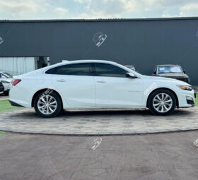 Used Chevrolet Malibu
