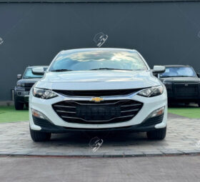Used Chevrolet Malibu