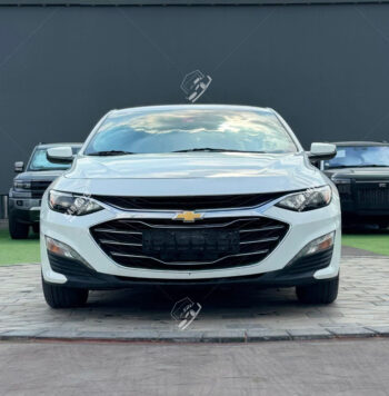 Used Chevrolet Malibu