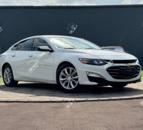 Used Chevrolet Malibu