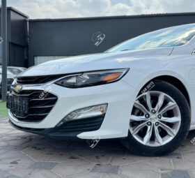 Used Chevrolet Malibu