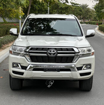 Used Toyota Land Cruiser...