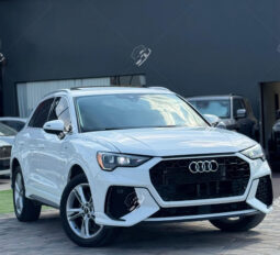 
										Used Audi Q3 full									