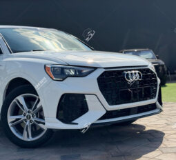 
										Used Audi Q3 full									