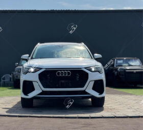 Used Audi Q3