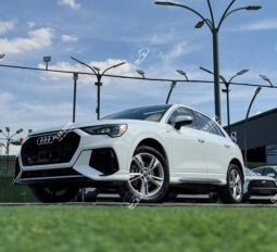 
										Used Audi Q3 full									