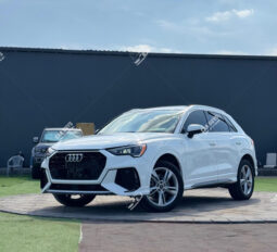 
										Used Audi Q3 full									