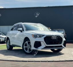 
										Used Audi Q3 full									