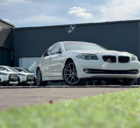 Used BMW 530i