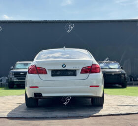 Used BMW 530i