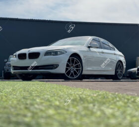 Used BMW 530i
