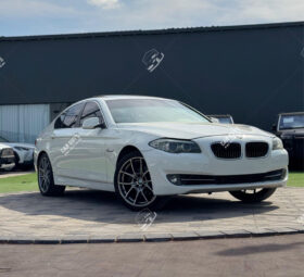 Used BMW 530i