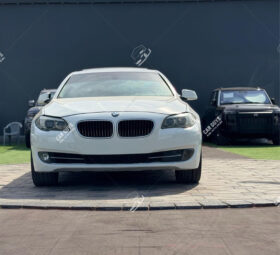 Used BMW 530i