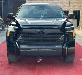 Used Toyota Tundra SR5