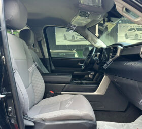 Used Toyota Tundra SR5
