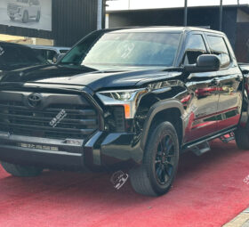 Used Toyota Tundra SR5