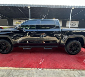Used Toyota Tundra SR5