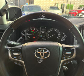 Used Toyota Tundra SR5