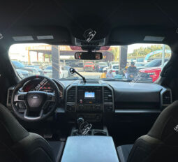 
										Used Ford Raptor SuperCab full									