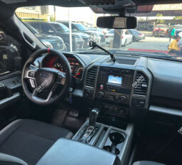 
										Used Ford Raptor SuperCab full									