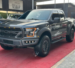 
										Used Ford Raptor SuperCab full									