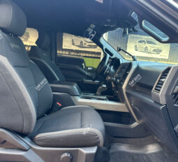 
										Used Ford Raptor SuperCab full									