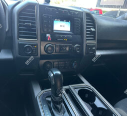 
										Used Ford Raptor SuperCab full									