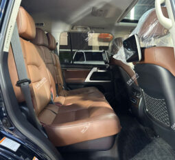 
										Used Toyota Land Cruiser VXR full									