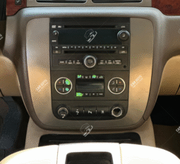 
										Used GMC Yukon SLT full									